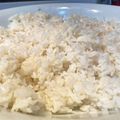 El cooksnap de Bea M cuando hizo Arroz para sushi.