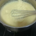 El cooksnap de maxicuccina cuando hizo Crema pastelera súper fácil!!!.