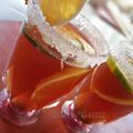 Sumy's delicious's cooksnap of when they made Tamarind drink.