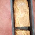 Cooksnap από Georgia Mantzi στη συνταγή Αλμυρό κέικ με φέτα και γιαούρτι