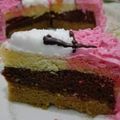 Cooksnap dari Mama Anes (Dapur Mama Anes) untuk resep Tiramisu kukus