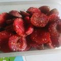 Cooksnap của Thu Mèo khi họ làm theo món Mận giòn lắc 🤣