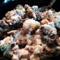 Candace Risser's cooksnap of when they made Cottage Pie.