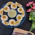 Chhaya Paradhi's cooksnap of when they made इडली चटणी (idli chutney recipe in marathi).