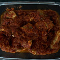 El cooksnap de evah cuando hizo Atún con tomate.