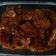El cooksnap de evah cuando hizo Atún con tomate.