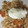 El cooksnap de Victor Barrios cuando hizo Alubias salteadas con calabaza al tomillo y huevo poché.