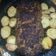 El cooksnap de Susana Barvosa cuando hizo Pan de carne relleno.