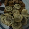 Cooksnap dari Elsa Bena untuk resep Rujak cireng tepung sagu