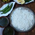 صورة من 👩‍🍳 إم إسماعيل 👩‍🍳، شاركها بعد تجربة وصفة ملوخية ودجاج وارز