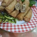 Cooksnap dari Mama Rafi Arka untuk resep Sosis solo
