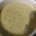 drszoke Cooksnap-ja, amikor elkészítette a(z) Tejszínes-kapros tökfőzelék receptet.