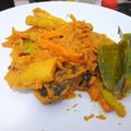 Cooksnap dari R. Bagusdiani untuk resep Pesmol ikan gurame