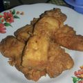 Cooksnap dari Nugraha Adhy untuk resep Ikan Patin Goreng Krispi