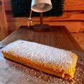 El cooksnap de Noelia Sarraute Rivero cuando hizo Budín Carrot Cake express 🥕.