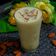 Priya vishnu Varshney का कुकस्नैप जब उन्होंने बादाम मिल्क शेक (Badam milk shake recipe in Hindi) बनाया था।