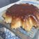 La cooksnap de Alejandra Azar cuando cocinó Budín de pan súper fácil y económico