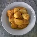 Cooksnap dari ning endang untuk resep 13. Rendang Telur Tahu Kentang