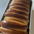 Cooksnap dari Januar Tias Mandasari untuk resep Roti sisir pandan