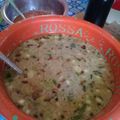 Cooksnap dari Nhova Imhoet untuk resep Coto makassar