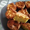 Cooksnap από persaki στη συνταγή Φαλάφελ φούρνου χωρίς αλεύρι νηστίσιμα