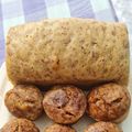 Cooksnap dari Syifa Shafira Putri untuk resep Bolu pisang kukus lembut tanpa mixer