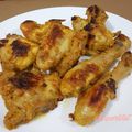 Cooksnap dari Yulita Sunjaya untuk resep Ayam Bakar Padang BGT