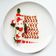 Cooksnap dari tanti.muji untuk resep Redvelvet steam cake 3 sdm