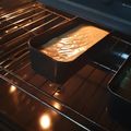 il Gabriella Beatrice quando ha preparato Banana Bread