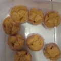 Cooksnap dari Mei Hari Yanti untuk resep Bolu kukus gula merah no telor no mixer