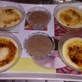 El cooksnap de Maria Laura - Lali - cuando hizo Crema catalana.