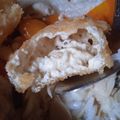 Cooksnap dari HizaRa untuk resep Tahu Susu Lumer