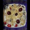 Cooksnap dari Dentha Fauziah untuk resep Salad Buah Nyess by Macha