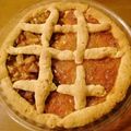 Cooksnap από Tweety1992 στη συνταγή Μηλόπιτα νηστίσιμη