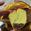 Cooksnap dari Nani Kho untuk resep Bolu Panggang Simple