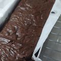 Cooksnap dari Rarharah untuk resep Chewy Brownies