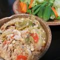 รูป Cooksnap ของ supatchaya เมื่อเขาทำ น้ำพริกปลาทู