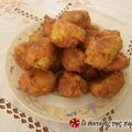 Cooksnap από golfo στη συνταγή Τυροπιτάκια στο τηγάνι