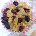 Cooksnap dari Mimi Zuraidah untuk resep Oatmeal Muffin (diet muffin)🇺🇸
