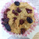 Cooksnap dari Mimi Zuraidah untuk resep Oatmeal Muffin (diet muffin)🇺🇸