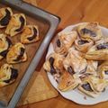 Vargáné Kőrösi Viktória 🎨 Cooksnap-ja, amikor elkészítette a(z) Kelt hájas kifli receptet.