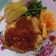 Cooksnap dari Umi Satria Arsya Khiar untuk resep Chicken Steak Rumahan