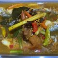 Cooksnap dari Yeti Wati untuk resep Ikan kembung kuah kuning asam pedas
