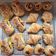 Cooksnap dari Santy Salim untuk resep Croissant