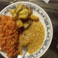 princessFreer's cooksnap of when they made Dorito crusted chicken fingers.