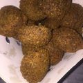 صورة من رغد 3>، شاركها بعد تجربة وصفة طعمية وبطاطا وباذنجان مقلي
