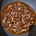 Cooksnap dari Soora's Kitchen 🌼 untuk resep Sambal Cumi Asin