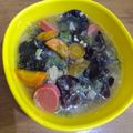 Cooksnap dari Vyona Ardiansyah untuk resep Sop Kimlo Sederhana#3
