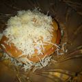 Cooksnap dari Noorliyani Liyani untuk resep Pancake Keju