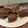 El cooksnap de Laura Zambrana cuando hizo Brownie económico.